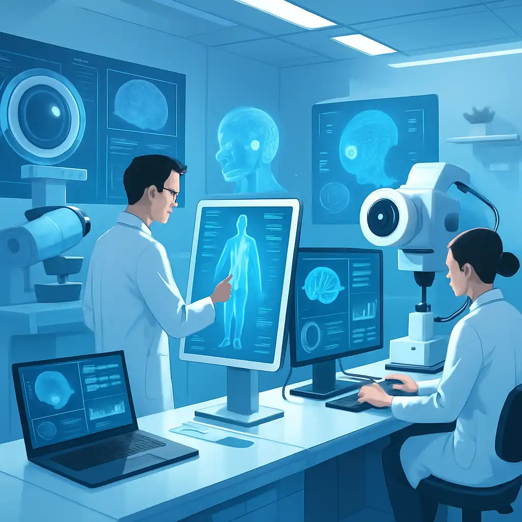 Канадская ISBRG участвует в ускорителе Mayo Clinic