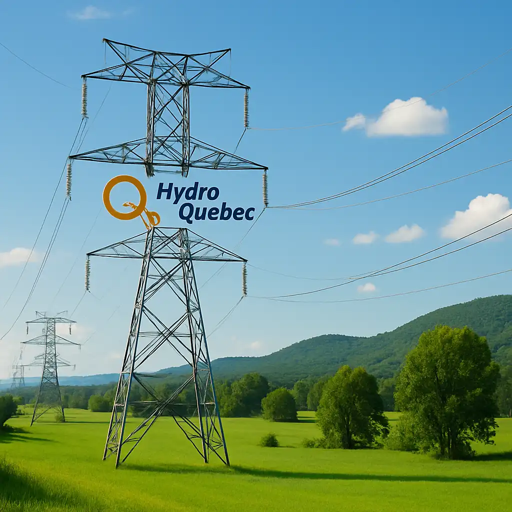 Новые тарифы Hydro-Québec: облегчение для бизнеса