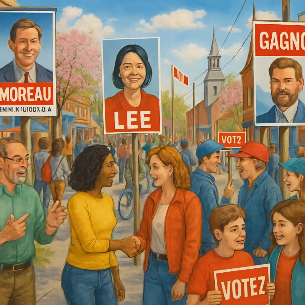 Назначены довыборы: к чему готовиться Тербону?