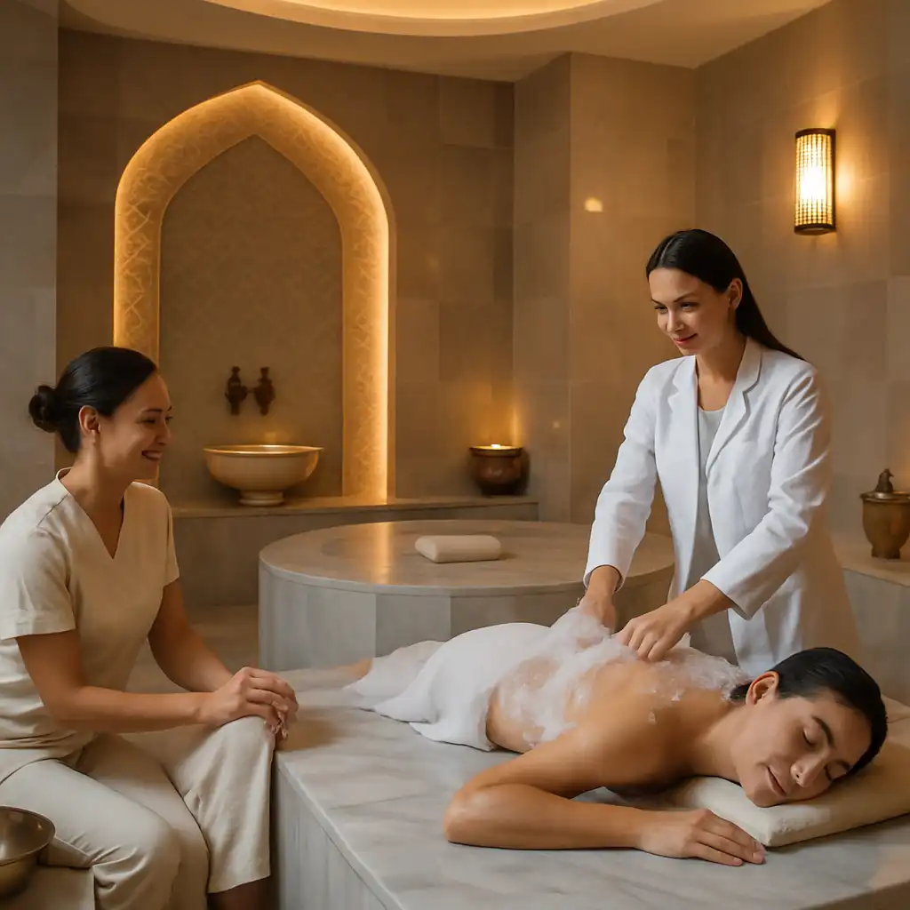 Новое партнёрство для здоровья в Торонто