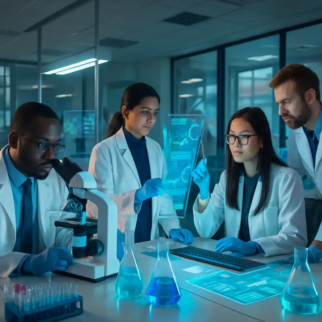 Оттава выделяет $552 миллиона на научные исследования