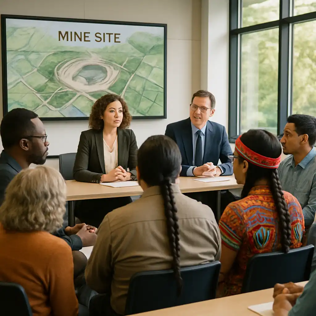 Весомый вклад в экологию: проект Springpole проходит финальный этап