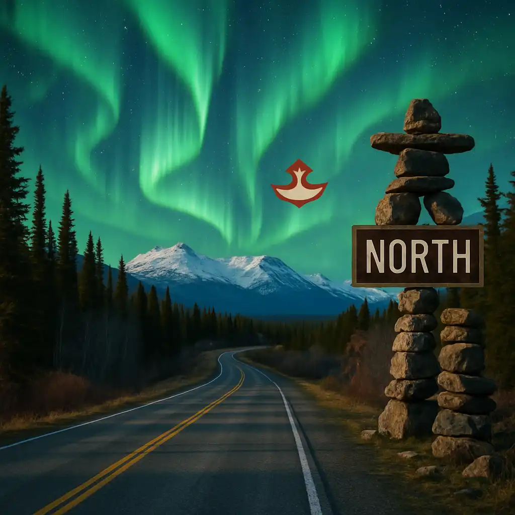 Откройте красоту Северной Канады с AMA Travel