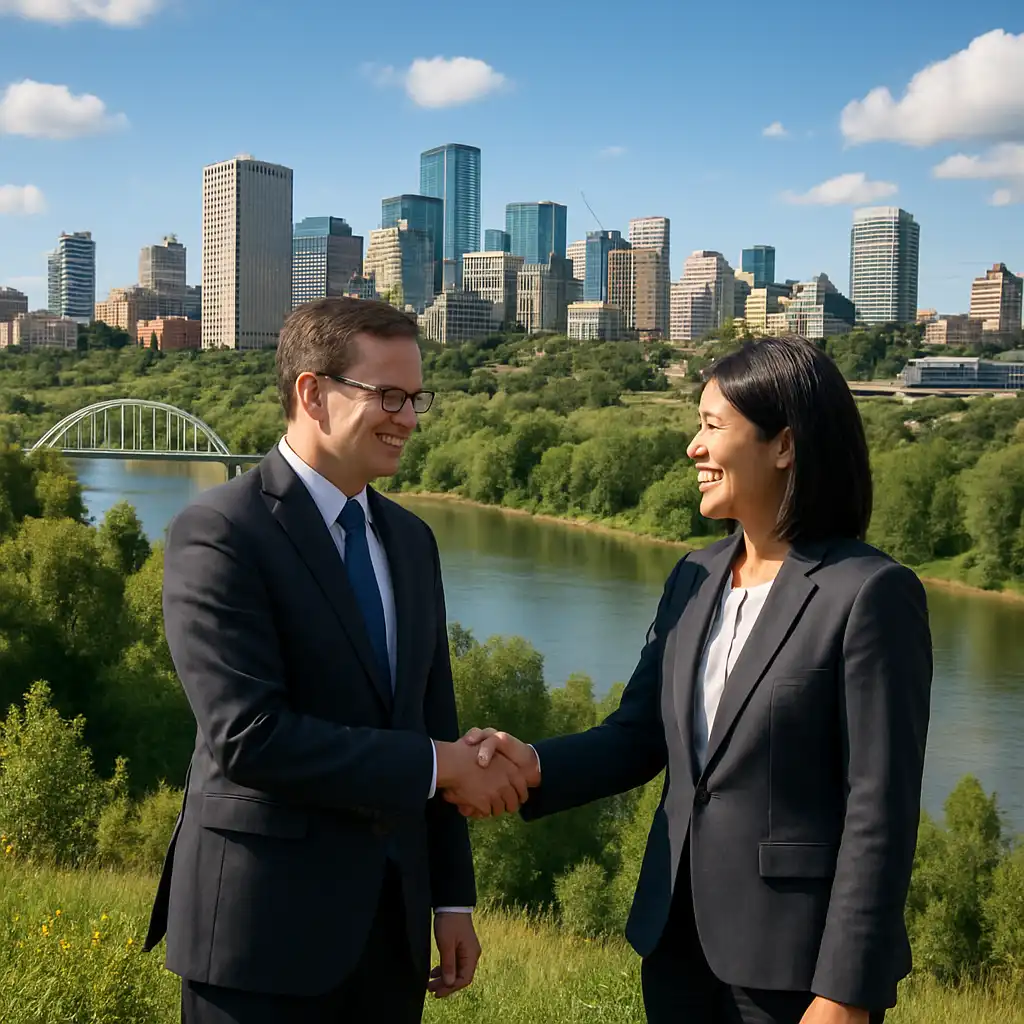 Соглашение Оттавы и Альберты: Новый этап в оценке проектов