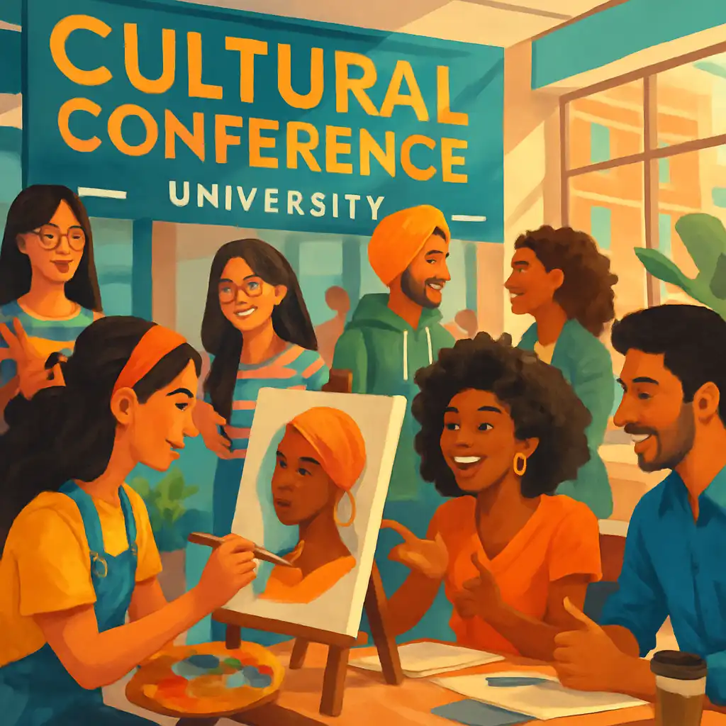 Конференция по черной культуре в Торонто: голос молодежи