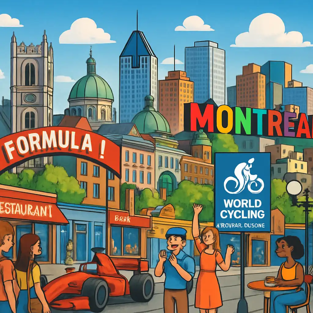 Монреаль рискует потерять миллионы от запрета на аренду