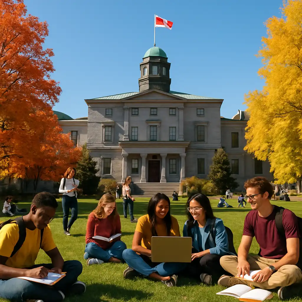 McGill открывает прием на осень 2026