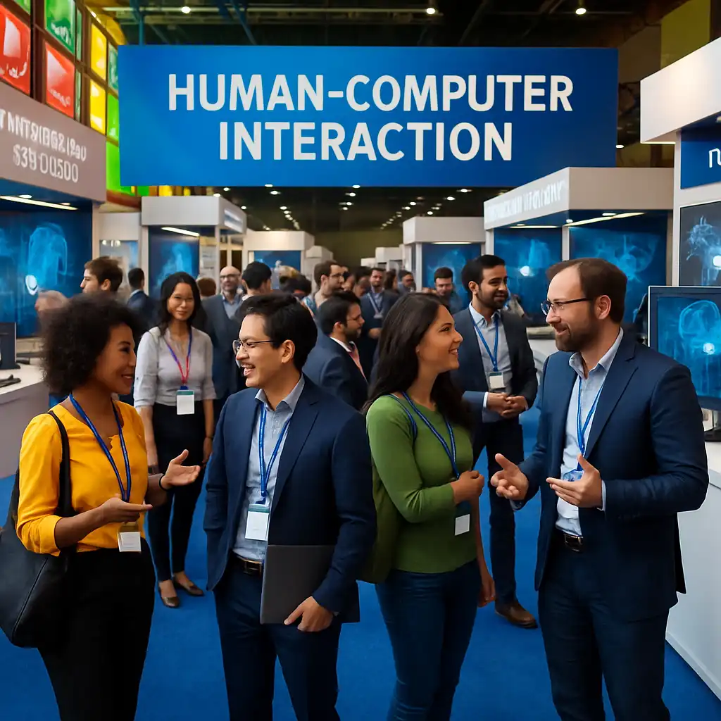 Конференция HCI International 2026 в Монреале