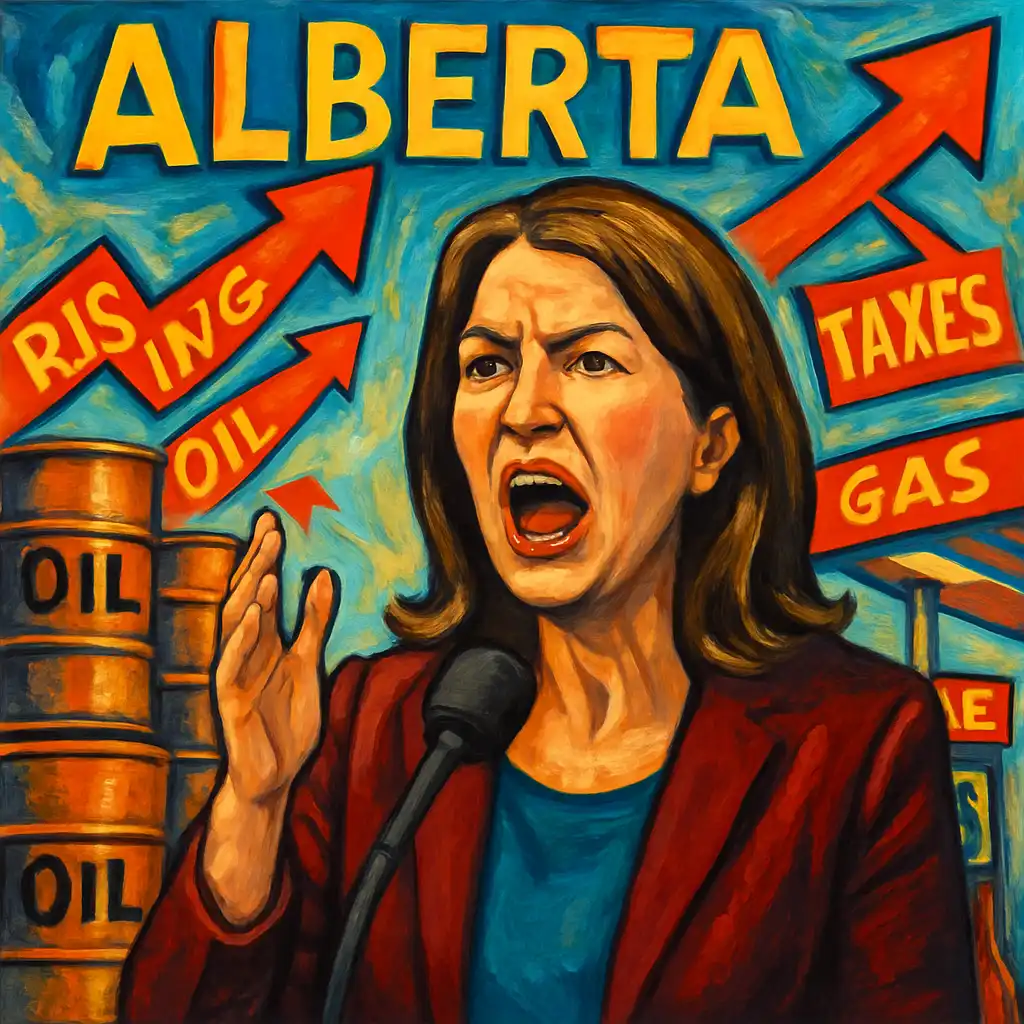 Налоговый сюрприз от премьер-министра!