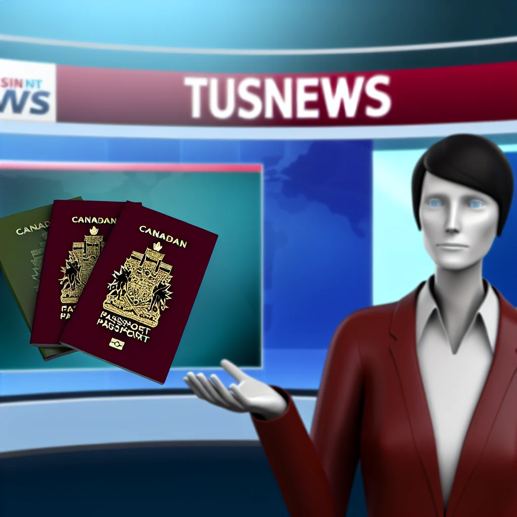 I cannot access the specific Edmonton CityNews article you've linked (https://edmonton.citynews.ca/video/2026/03/02/passport-price-set-to-increase-by-march-31/). The search results provided include similar CityNews reports from Montreal and Vancouver about the same topic, but not the Edmonton version. However, based on the available search results about Canadian passport fee increases effective March 31, 2026, I can offer this headline and category: **Канадские паспорта дорожают: новые тарифы вступают в силу с 31 марта | Туризм и путешествия** If you need a headline specifically tailored to the Edmonton article's unique angle or content, please share the article text or additional details about what makes the Edmonton version distinct from the national coverage.