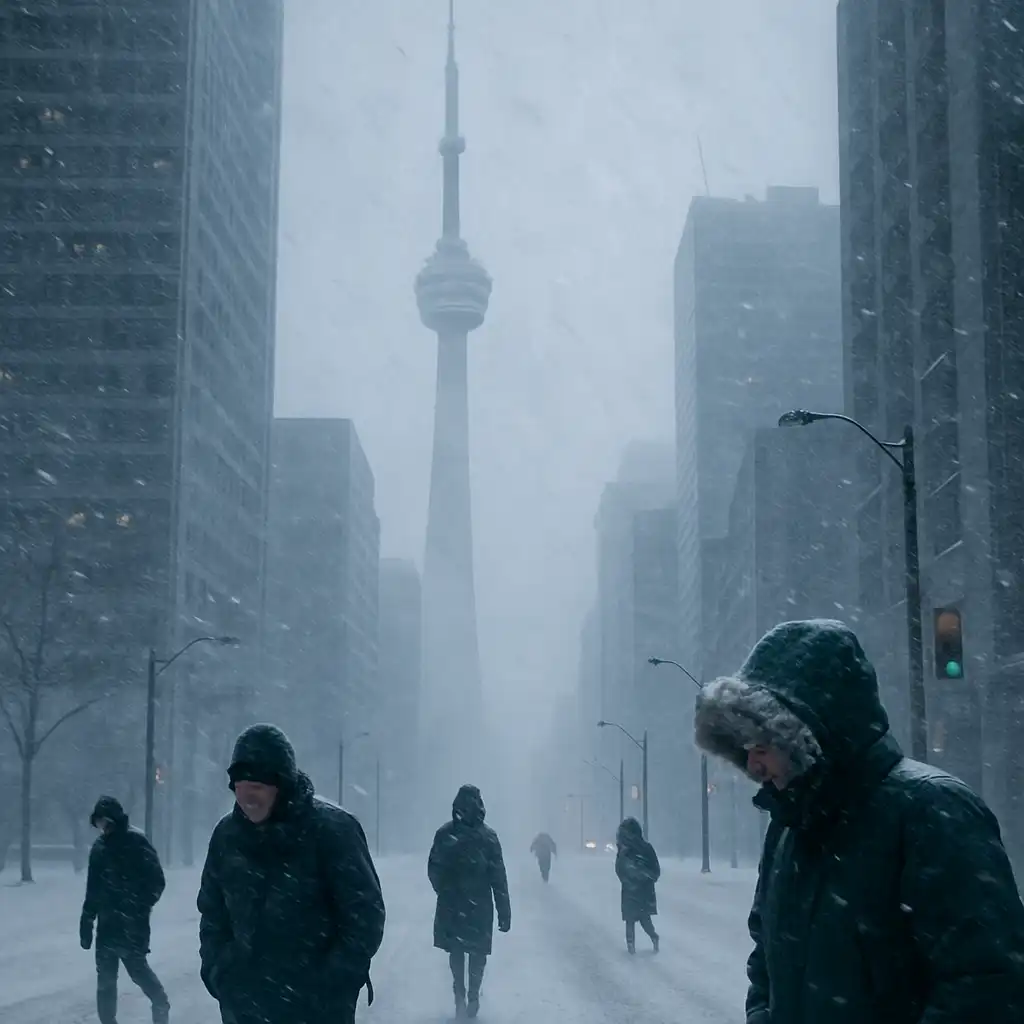 Консервативные планы Форда вызывают протест