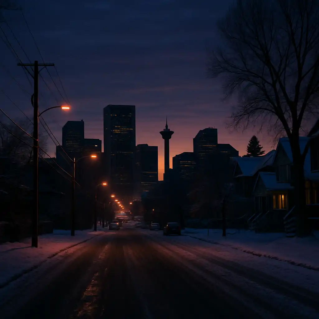 Постоянное летнее время: угроза здоровью жителей Альберты