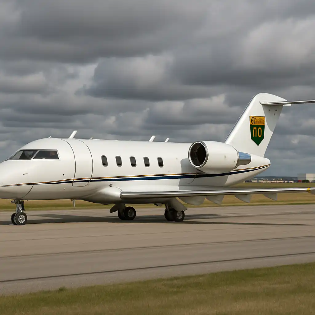 Даг Форд продал самолет после общественного возмущения