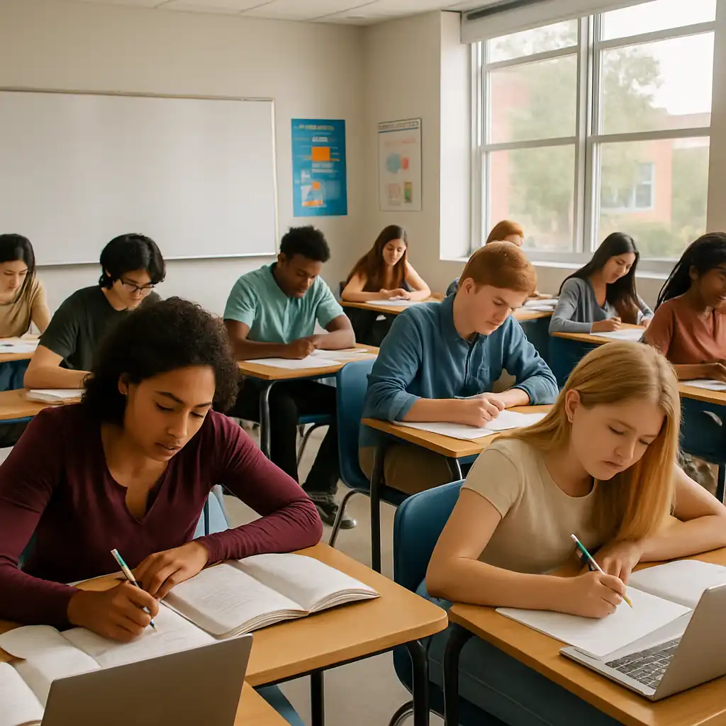 Как новый закон изменит управление школами в Онтарио