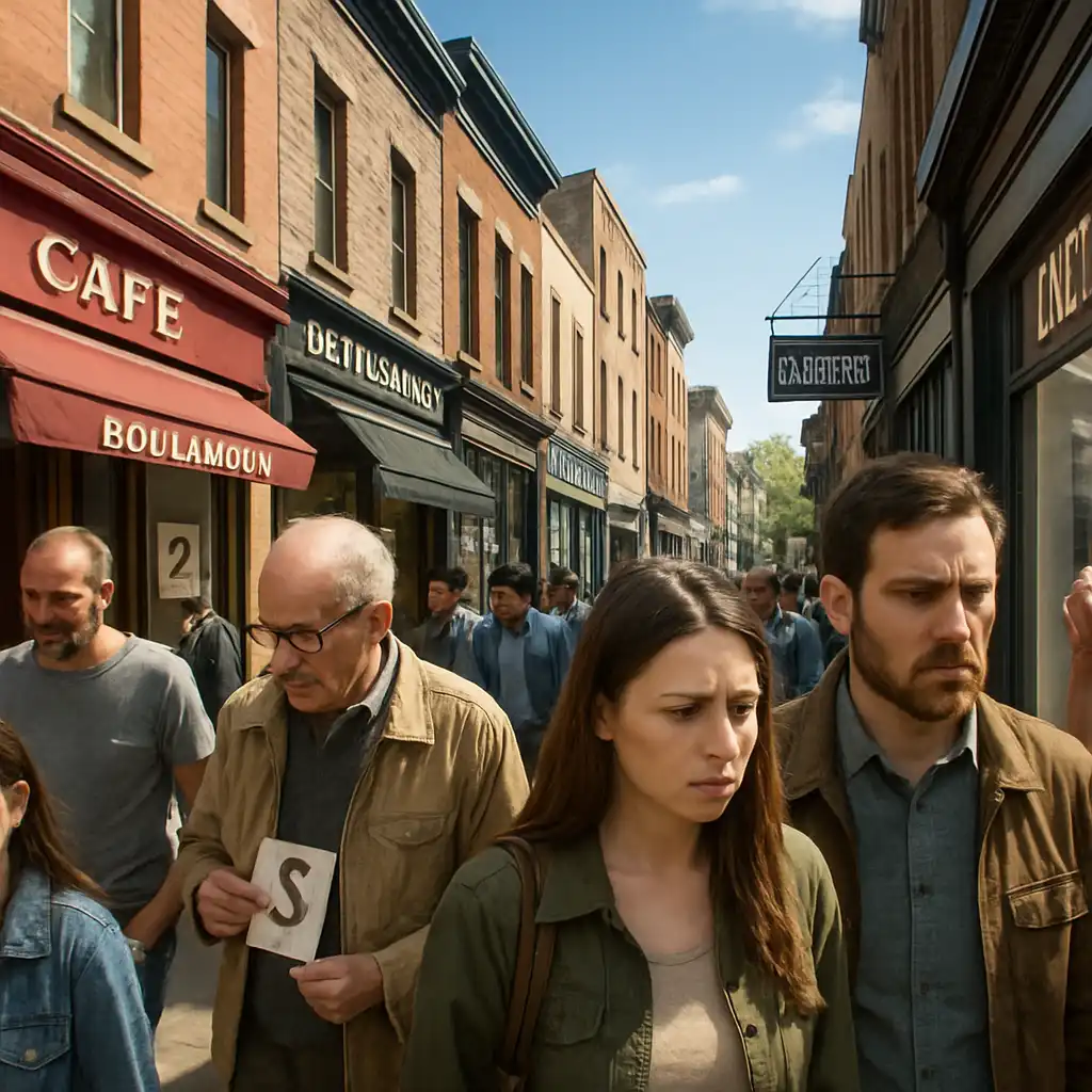 Инфляция в Канаде достигла 2,4%: что значит для жителей