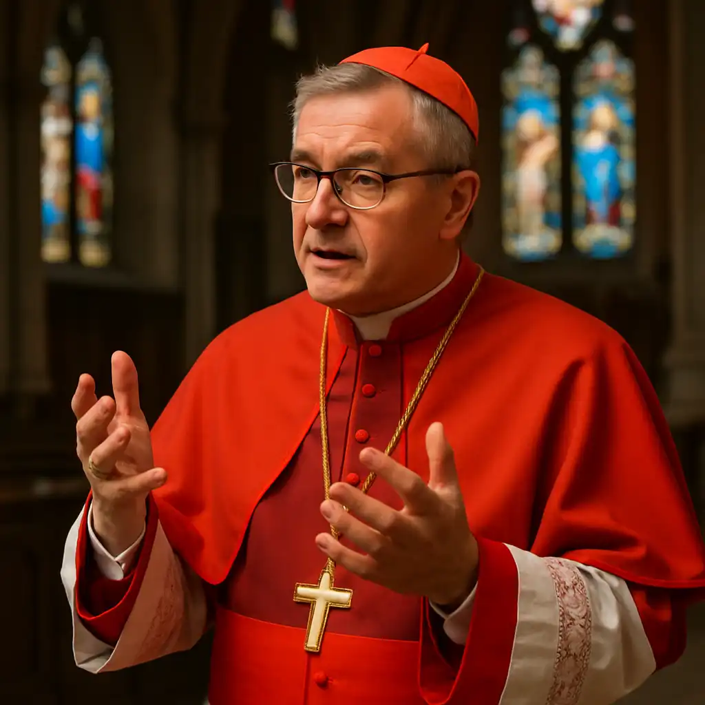 Кардинал Торонто призывает остановить расширение эвтаназии