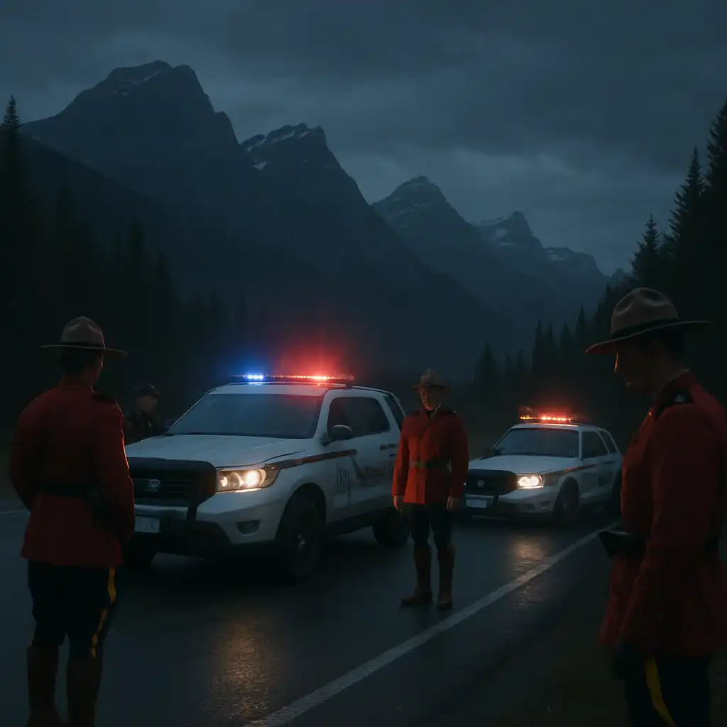 Новые обвинения в деле о стрельбе на шоссе QEII