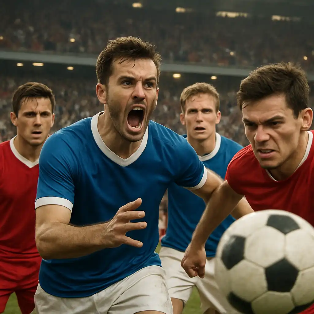 CF Montreal теряет победу в домашнем матче!