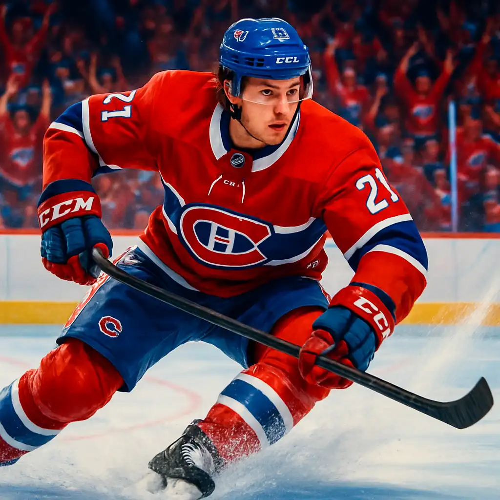 Гула превратил оборону Канады в неприступную крепость!