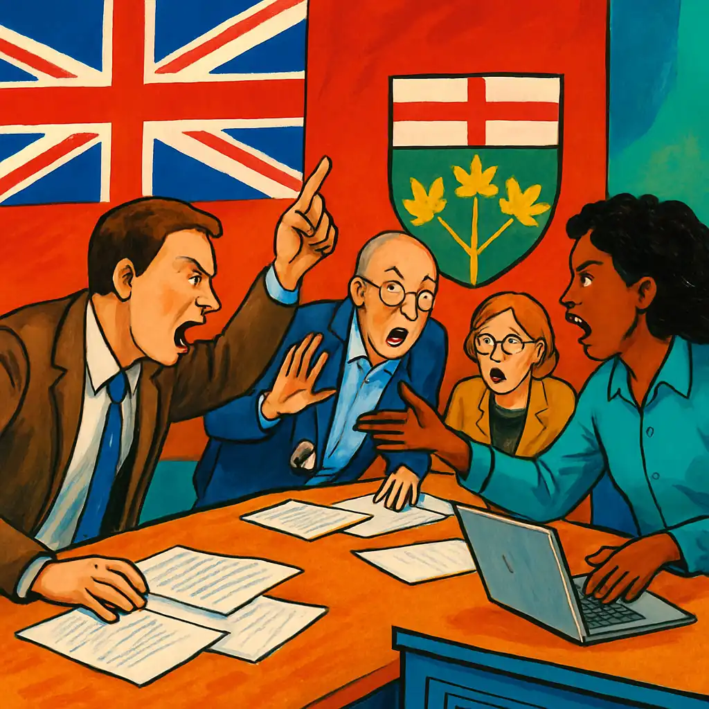 Правительство отказывается сократить школьных попечителей