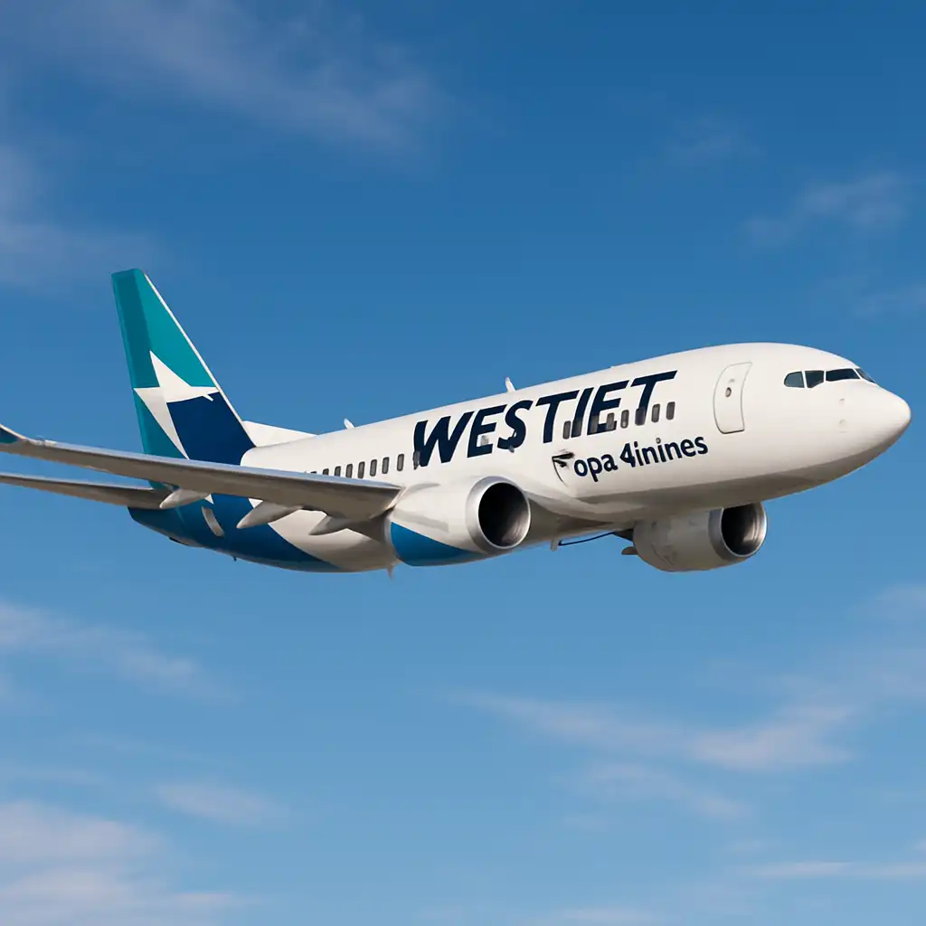 WestJet улучшает глобальные связи для путешественников