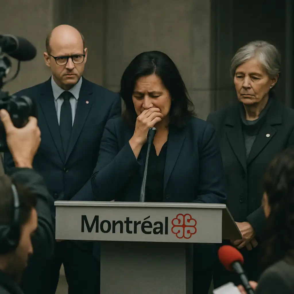 В Монреале расследуют смерти бездомных