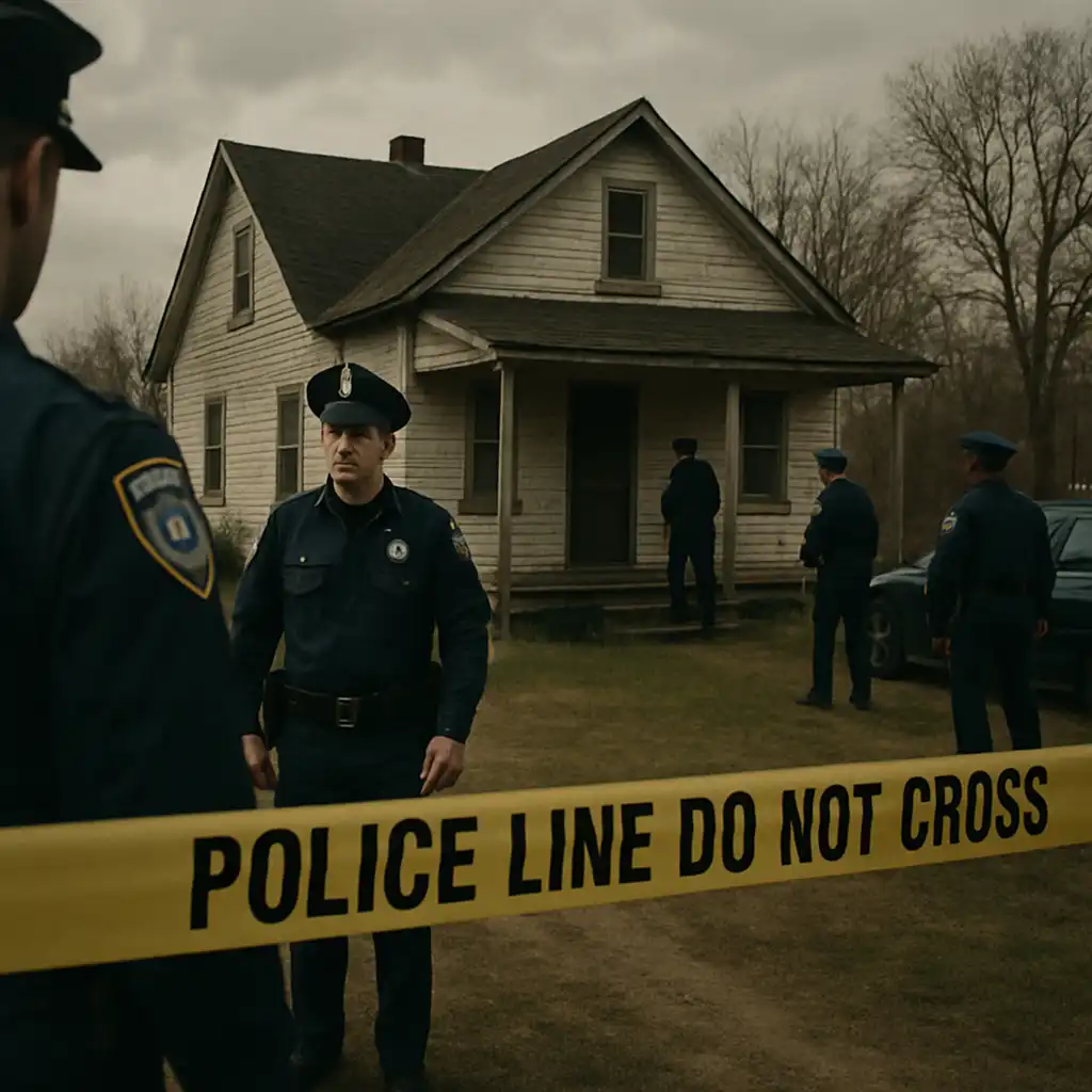 Обвинение в убийстве на территории Мни Тхни