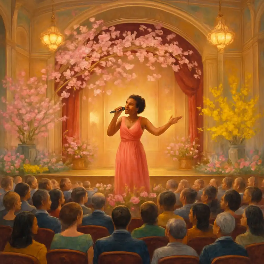 Праздник весны с INNERchamber Concerts