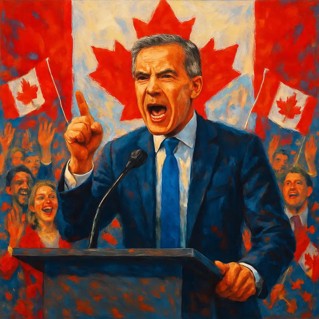 Карни на грани: большинство в кармане?