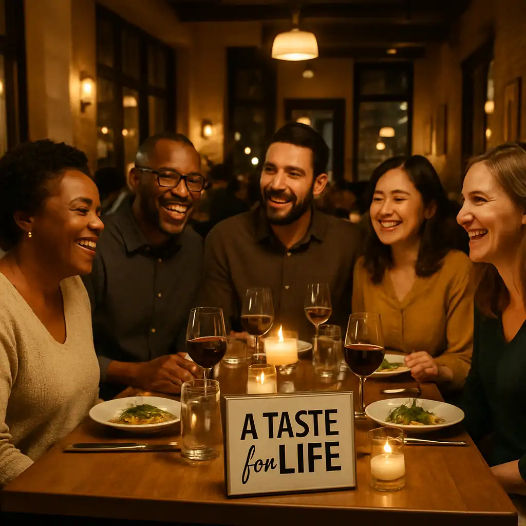 «Вкус во имя жизни»: рестораны Эдмонтона объединились ради добра