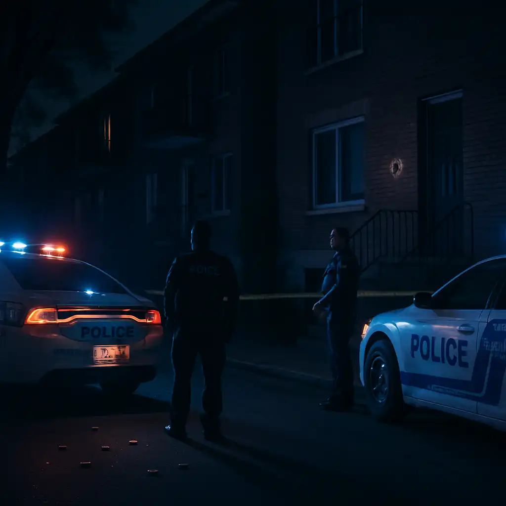 Перестрелка в Ахунцике: что произошло?