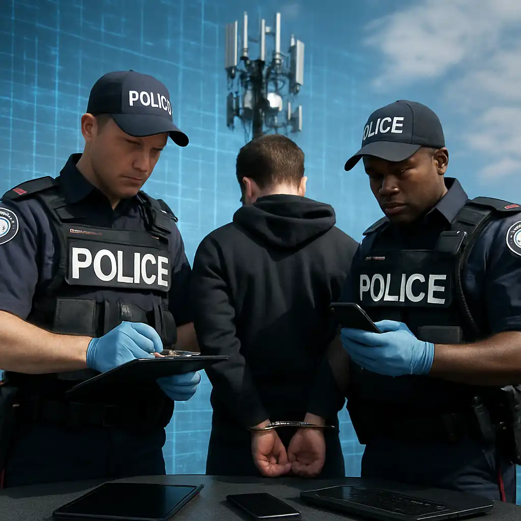 Аресты по делу о киберугрозах в Торонто