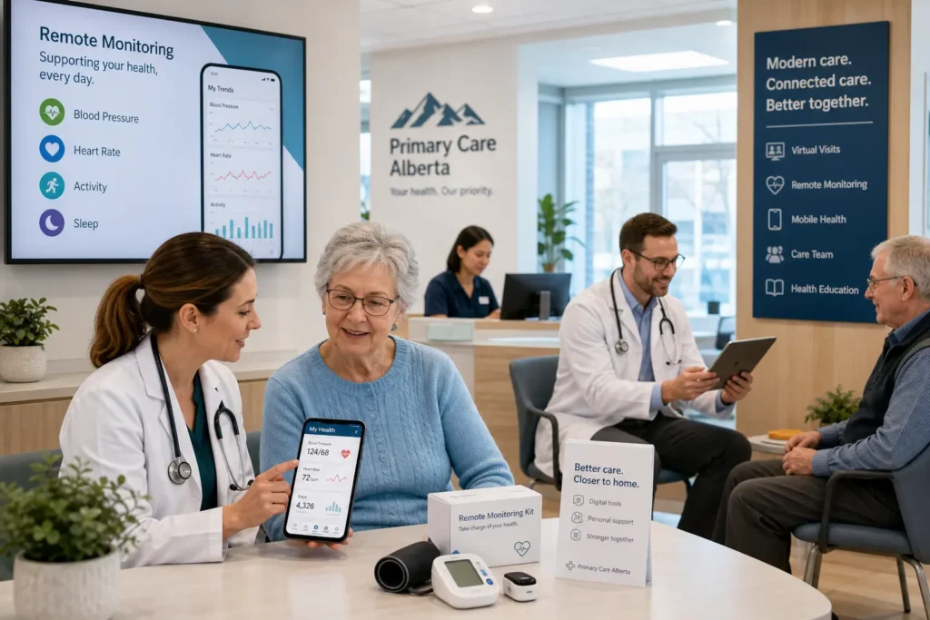 Smart Care Clinic™: инновации прямо в кабинете врача