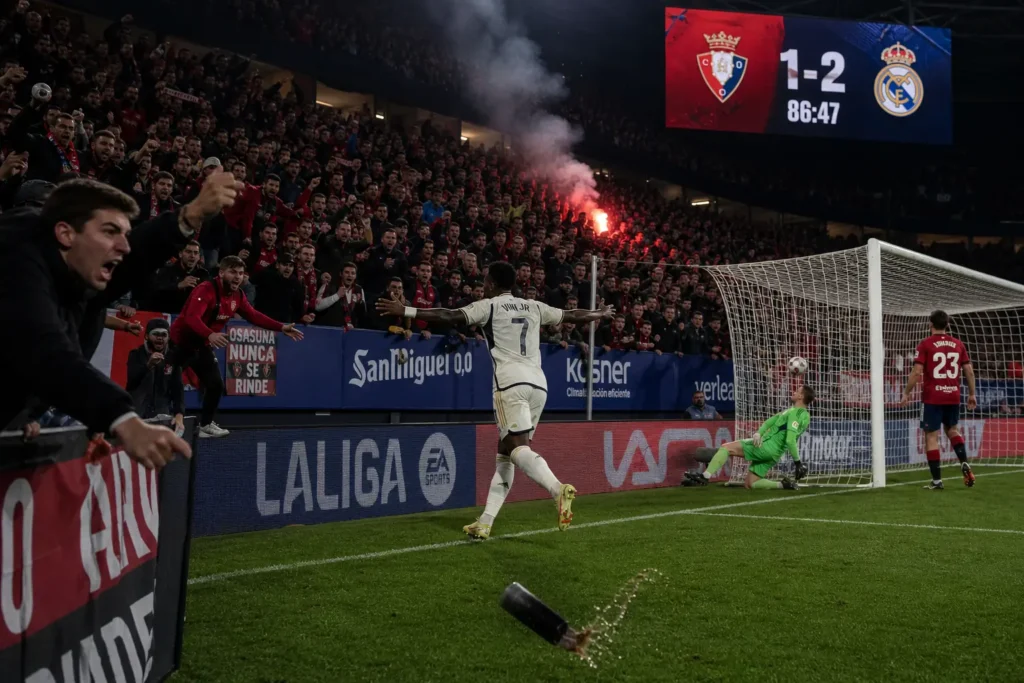 Антисемитизм на «Сапуто»: MLS начала расследование