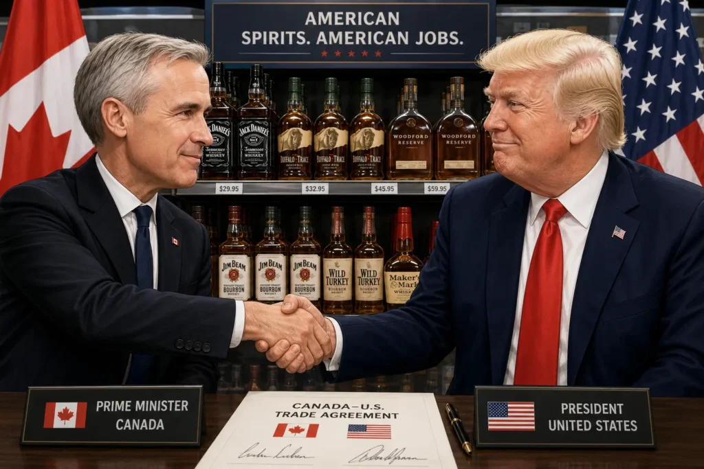 Сделка с Трампом: детали засекречены, оппозиция в неведении