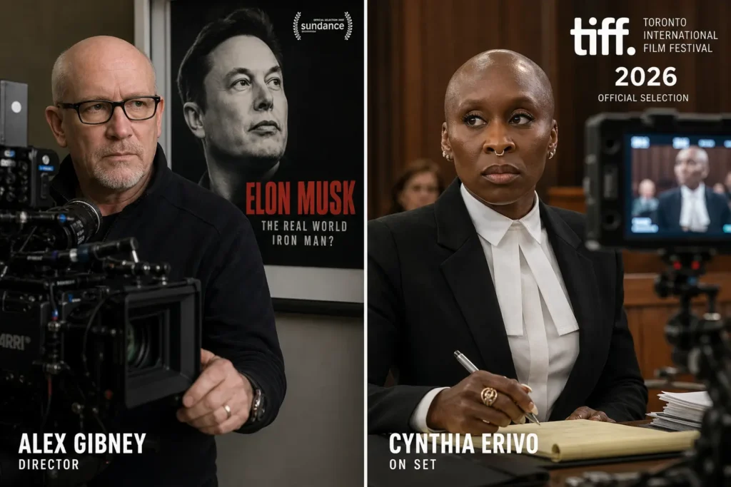 TIFF 2026: Разные голоса на одной сцене — «Маск» и «Прима Фасие»