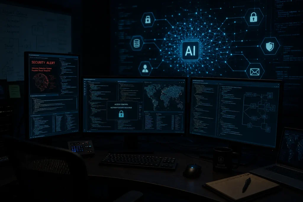 Bell и Cohere развернули ИИ-модель для канадских кибербезопасных операций