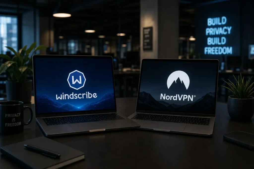 Билль C-22: VPN-компании грозят уйти из Канады