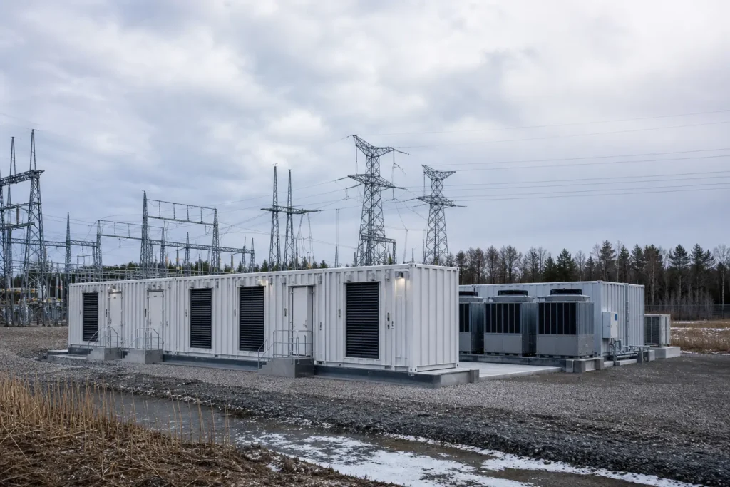 PowerBank планирует построить в Онтарио модульный ЦОД мощностью 2 МВт