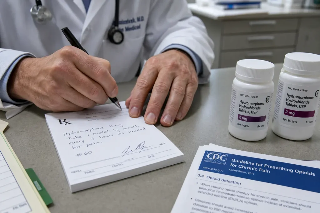 Онтарио ужесточает правила «безопасного снабжения» опиоидами