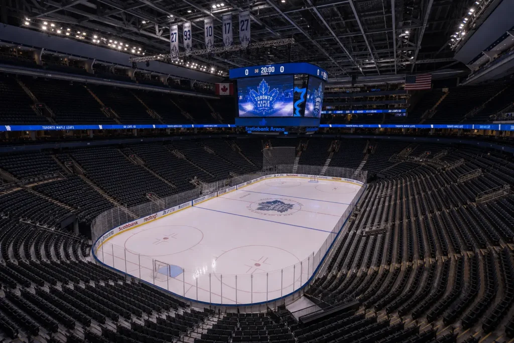 Тишина в Rogers Place: почему болельщики бросают Ойлерз?