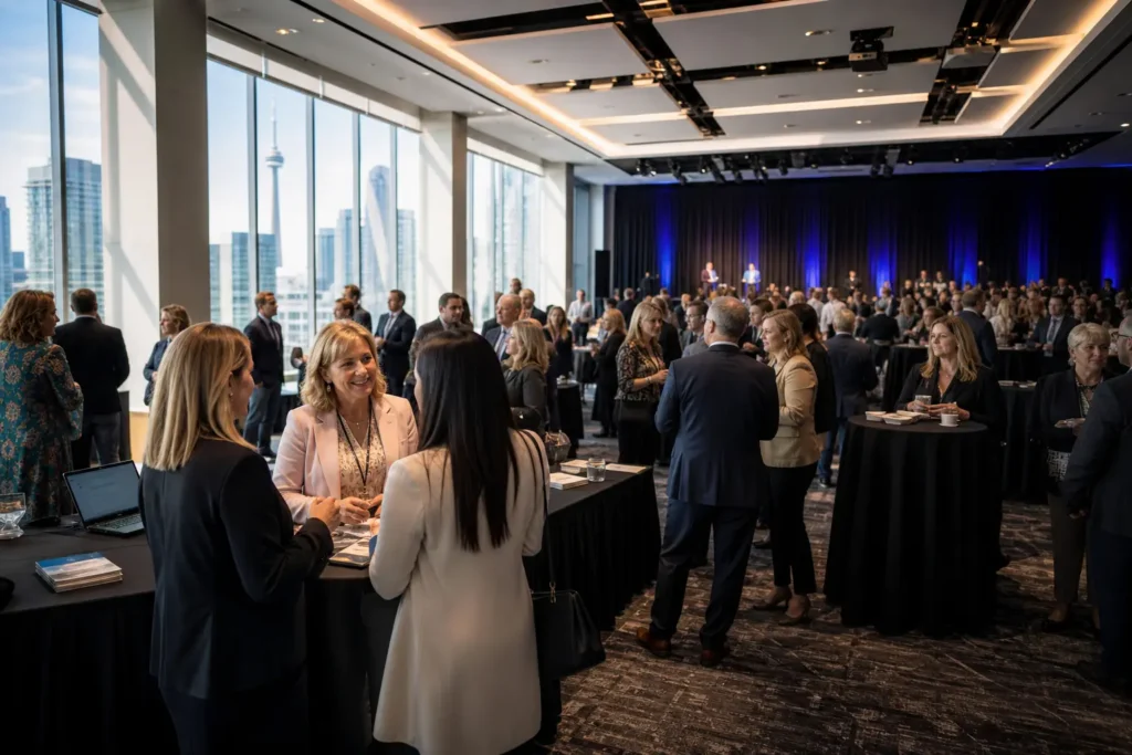 Travel Leaders Network: рекордная посещаемость ELEVATE Canada и позитивный прогноз на 2027 год